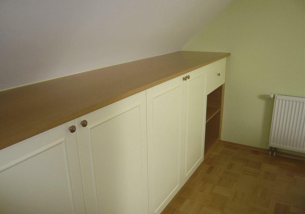 Apartmaji Hribar Pr'Ostank Kamnik Exterior foto